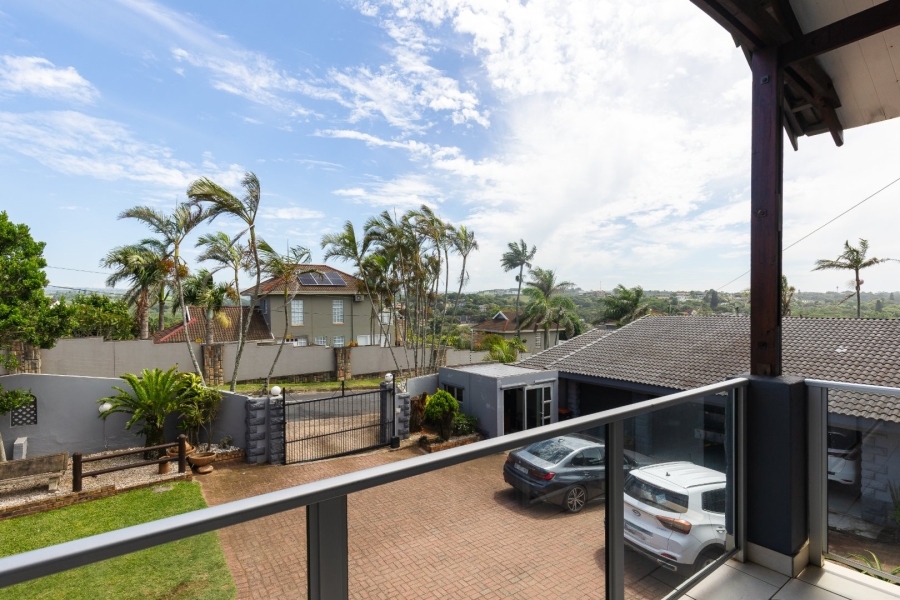4 Bedroom Property for Sale in Shelly Beach KwaZulu-Natal