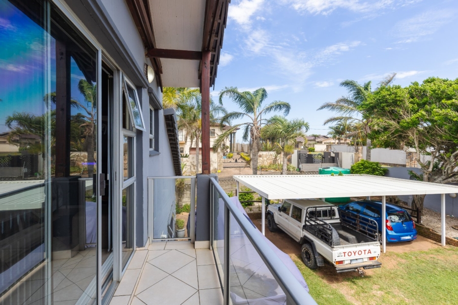 4 Bedroom Property for Sale in Shelly Beach KwaZulu-Natal