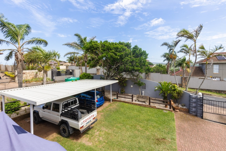 4 Bedroom Property for Sale in Shelly Beach KwaZulu-Natal