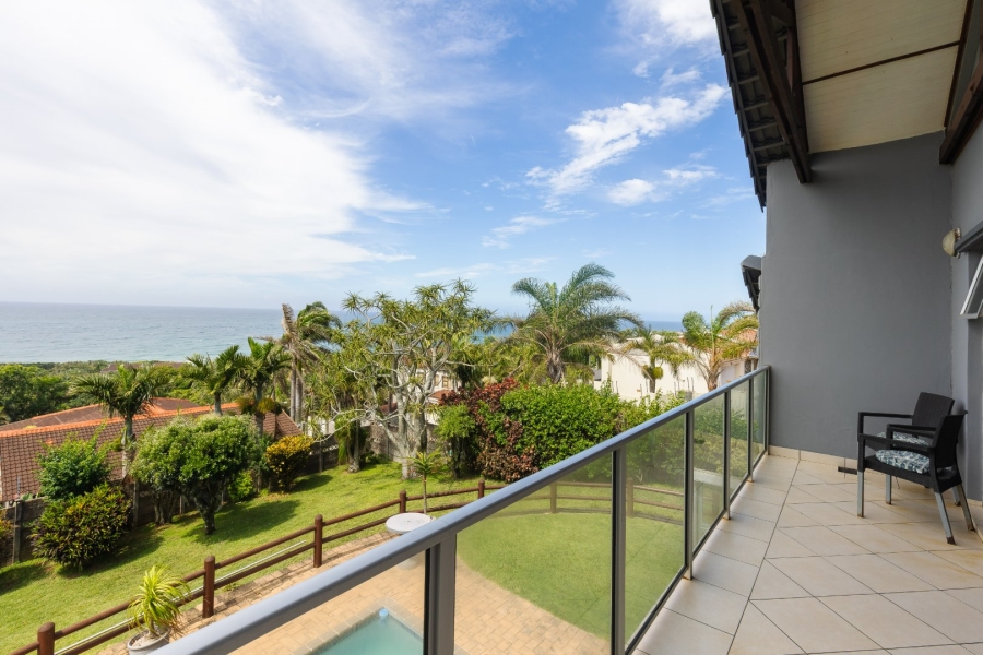 4 Bedroom Property for Sale in Shelly Beach KwaZulu-Natal