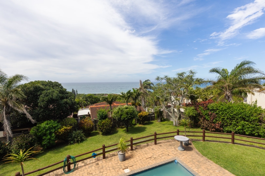 4 Bedroom Property for Sale in Shelly Beach KwaZulu-Natal