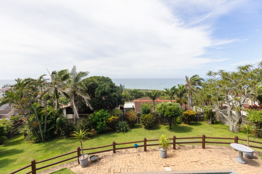 4 Bedroom Property for Sale in Shelly Beach KwaZulu-Natal