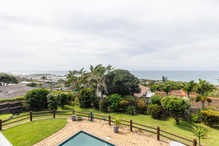 4 Bedroom Property for Sale in Shelly Beach KwaZulu-Natal