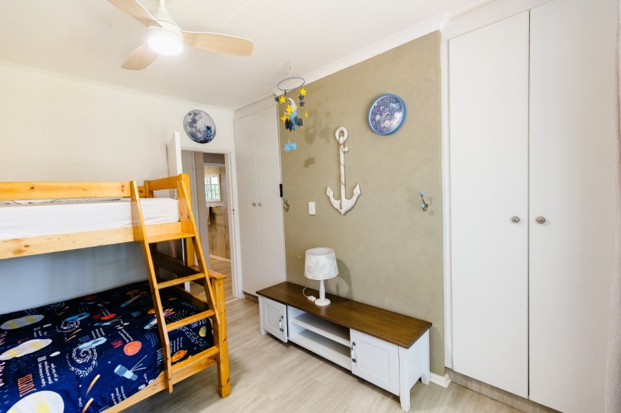 3 Bedroom Property for Sale in Umtentweni KwaZulu-Natal