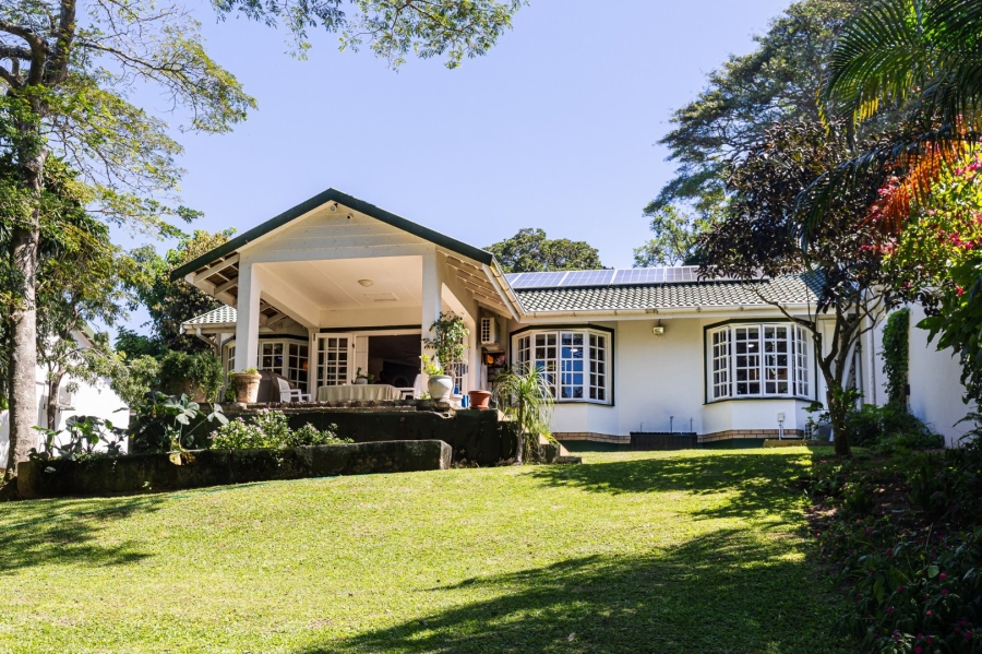 3 Bedroom Property for Sale in Umtentweni KwaZulu-Natal