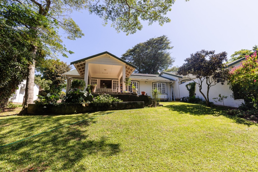 3 Bedroom Property for Sale in Umtentweni KwaZulu-Natal