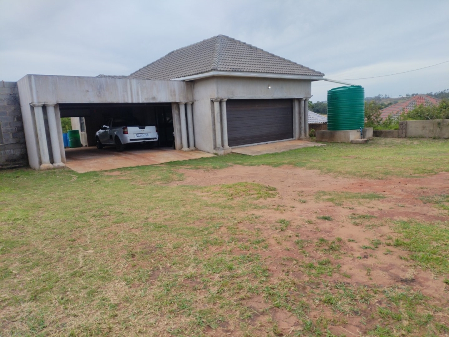  Bedroom Property for Sale in Gingindlovu KwaZulu-Natal