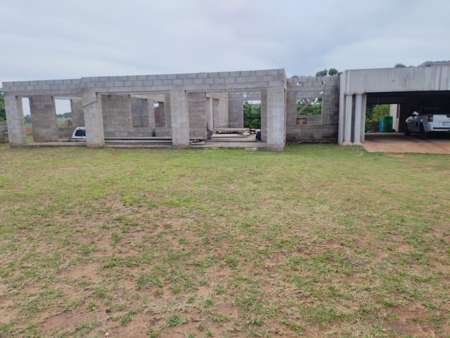  Bedroom Property for Sale in Gingindlovu KwaZulu-Natal