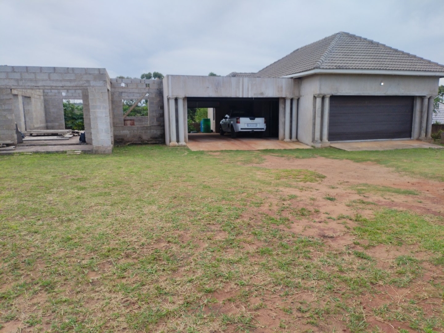  Bedroom Property for Sale in Gingindlovu KwaZulu-Natal