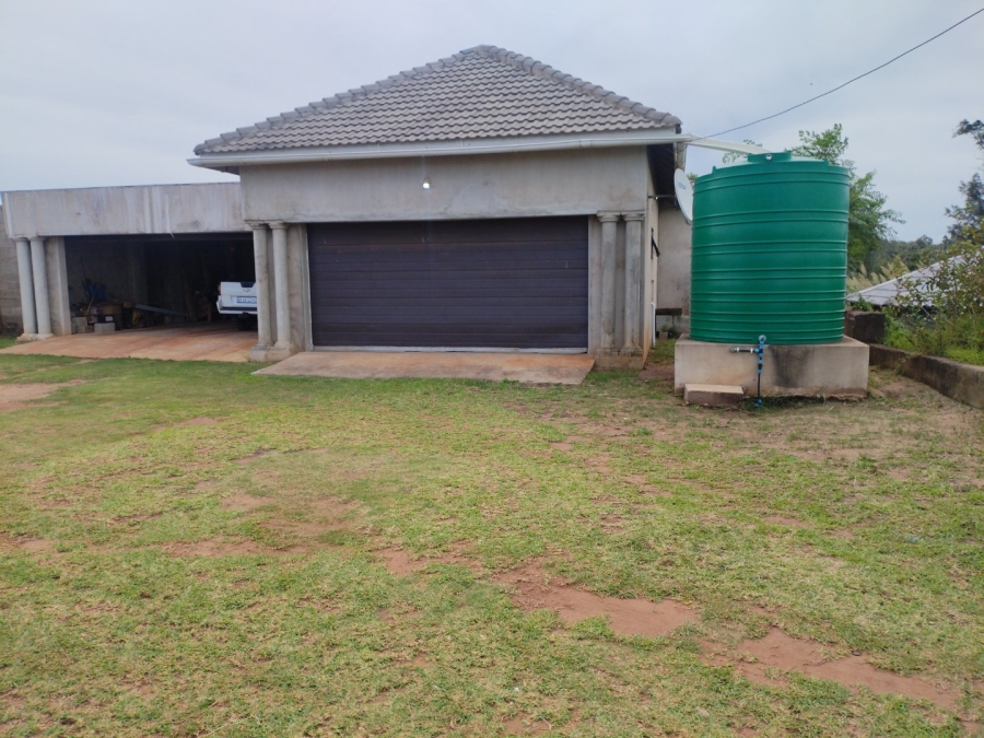  Bedroom Property for Sale in Gingindlovu KwaZulu-Natal