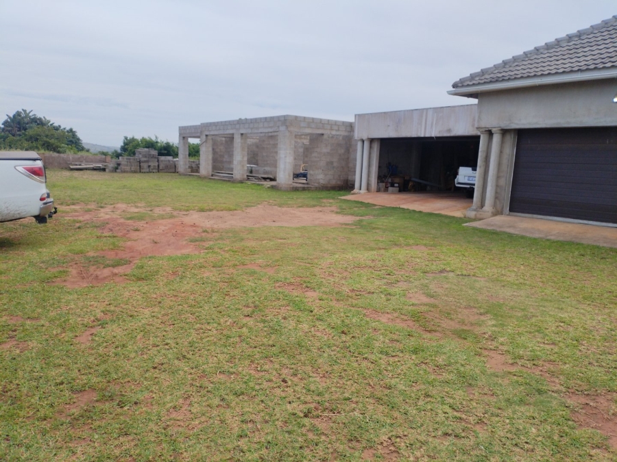  Bedroom Property for Sale in Gingindlovu KwaZulu-Natal