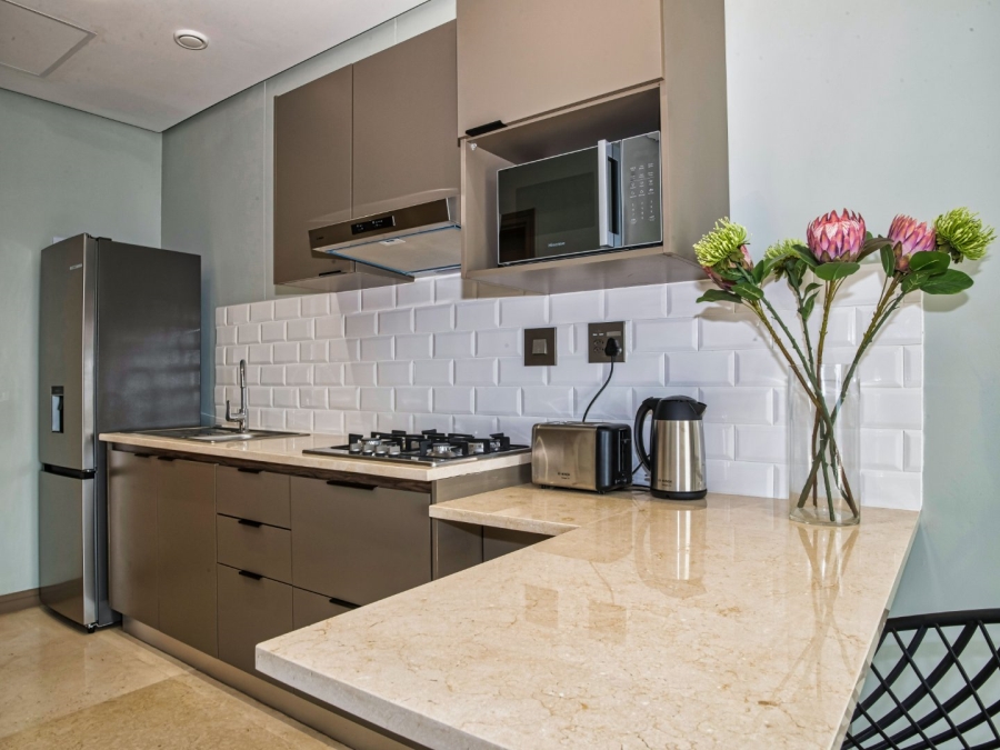 1 Bedroom Property for Sale in Morningside KwaZulu-Natal