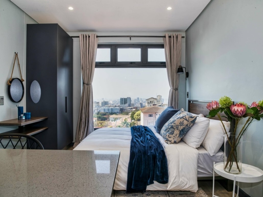 1 Bedroom Property for Sale in Morningside KwaZulu-Natal