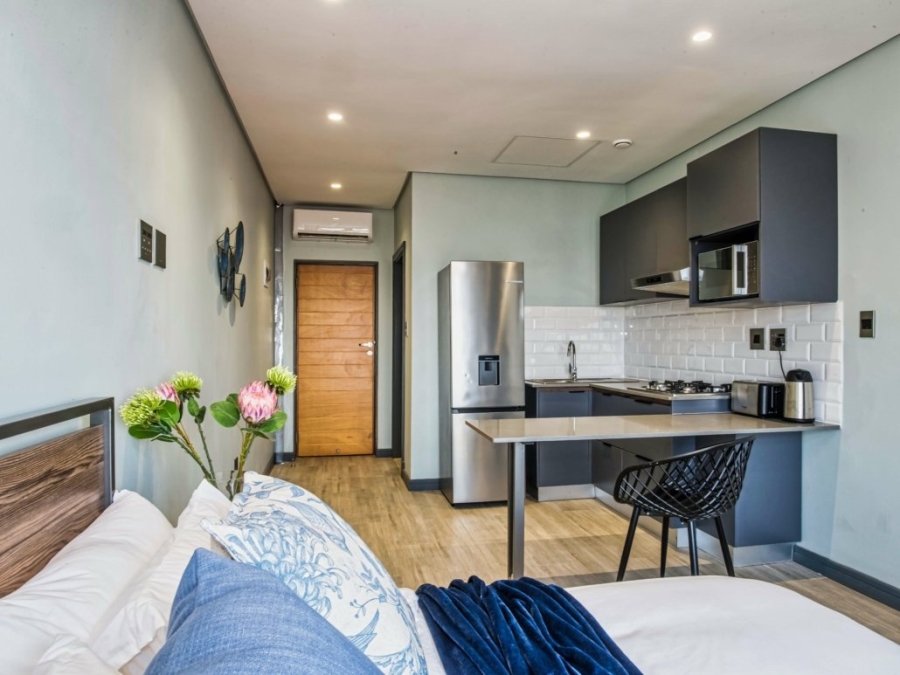 1 Bedroom Property for Sale in Morningside KwaZulu-Natal