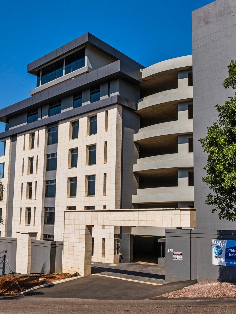 1 Bedroom Property for Sale in Morningside KwaZulu-Natal