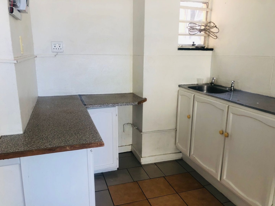 To Let 1 Bedroom Property for Rent in South Beach KwaZulu-Natal