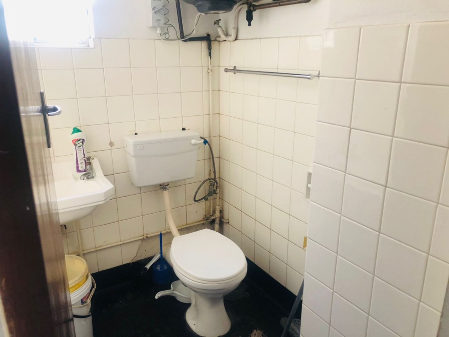 To Let 1 Bedroom Property for Rent in South Beach KwaZulu-Natal