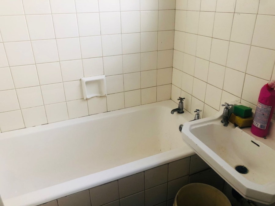 To Let 1 Bedroom Property for Rent in South Beach KwaZulu-Natal