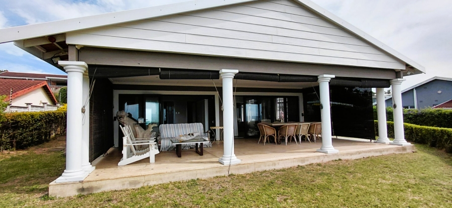 5 Bedroom Property for Sale in Umzumbe KwaZulu-Natal