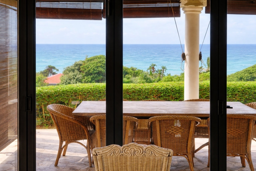 5 Bedroom Property for Sale in Umzumbe KwaZulu-Natal