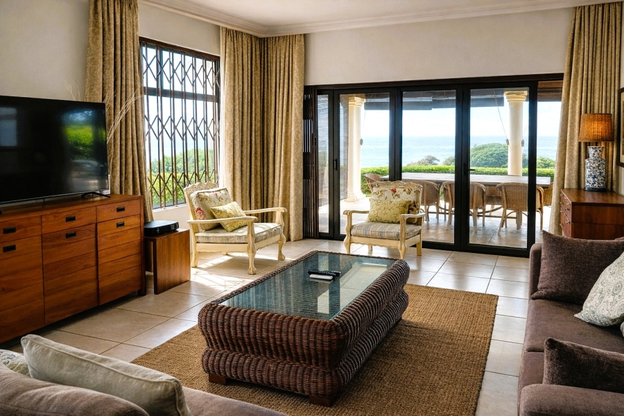 5 Bedroom Property for Sale in Umzumbe KwaZulu-Natal