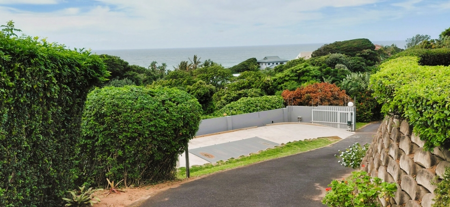 5 Bedroom Property for Sale in Umzumbe KwaZulu-Natal