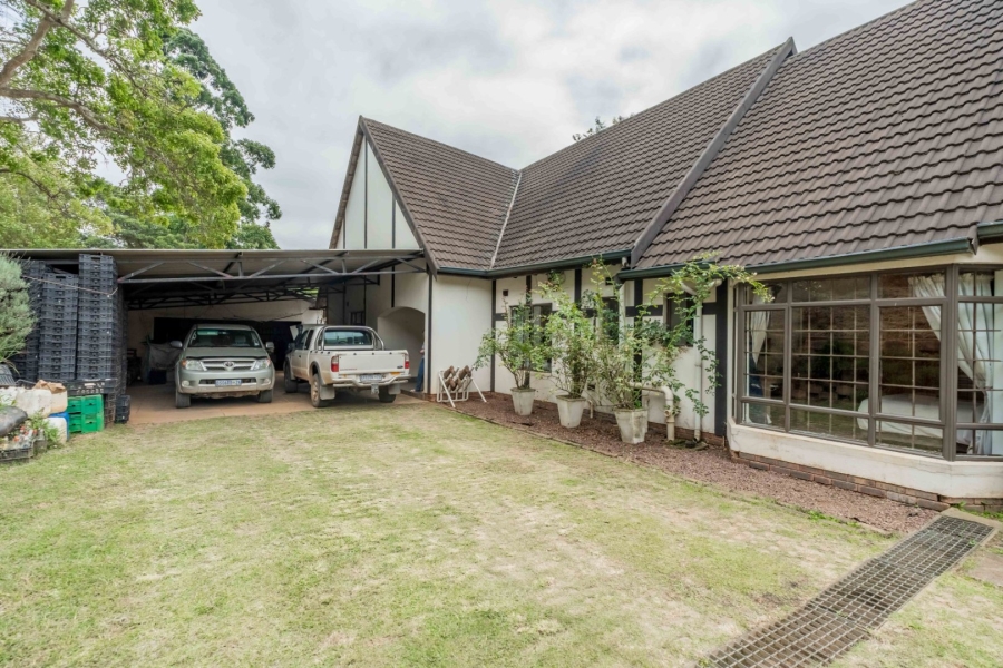 Commercial Property for Sale in Peacevale KwaZulu-Natal