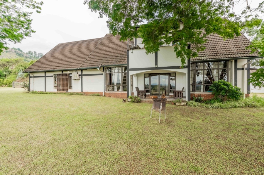 Commercial Property for Sale in Peacevale KwaZulu-Natal