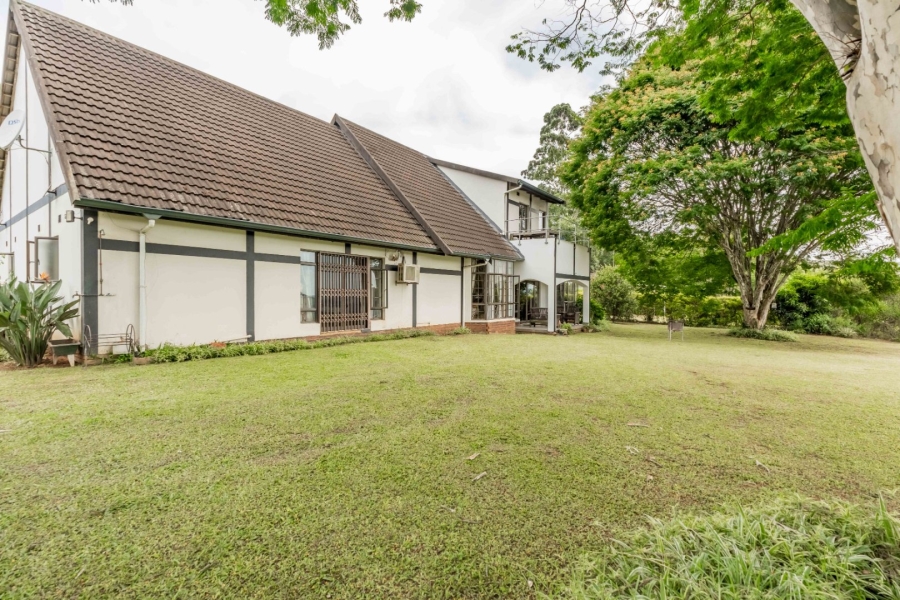 Commercial Property for Sale in Peacevale KwaZulu-Natal