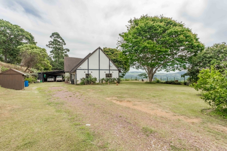 Commercial Property for Sale in Peacevale KwaZulu-Natal