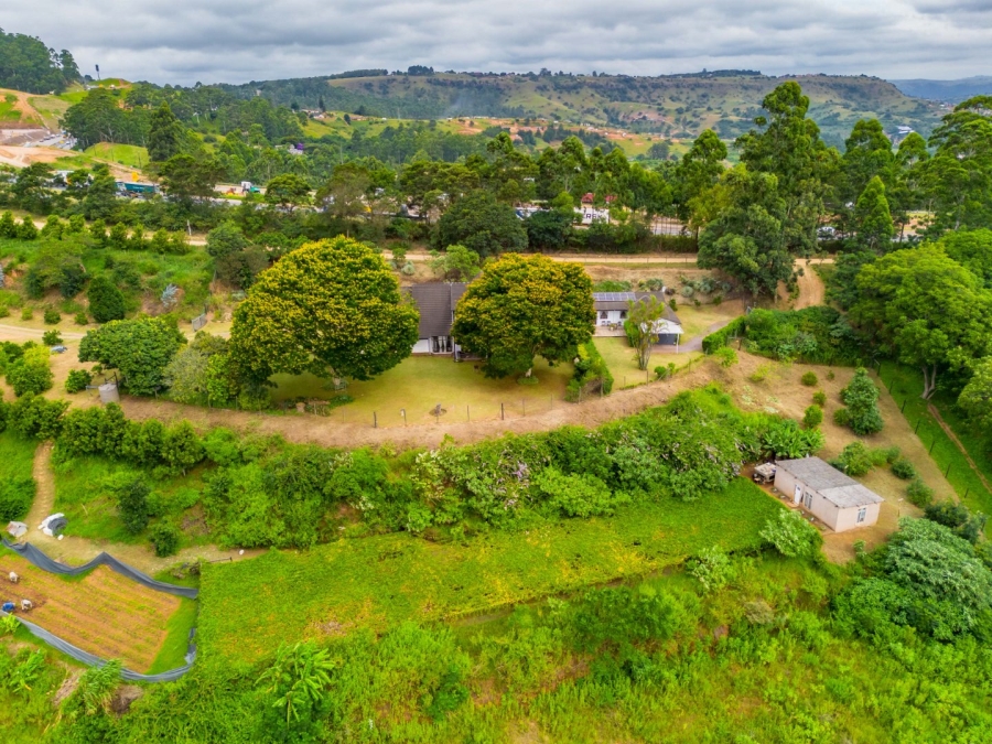 Commercial Property for Sale in Peacevale KwaZulu-Natal