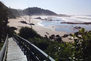 Commercial Property for Sale in Leisure Bay KwaZulu-Natal