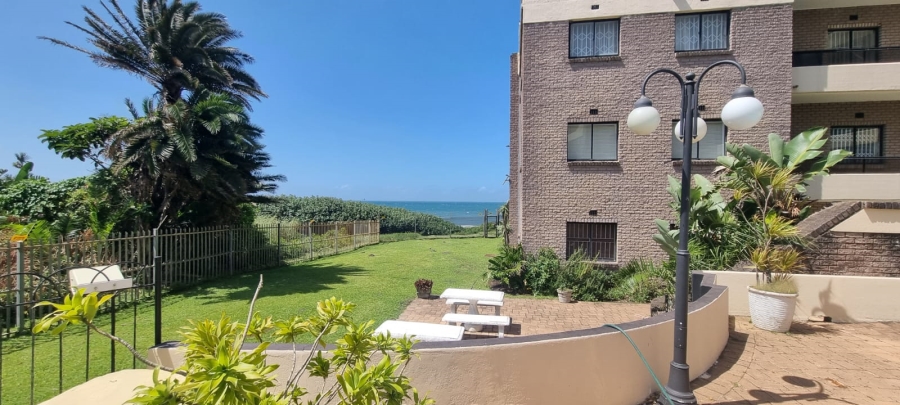 3 Bedroom Property for Sale in Uvongo Beach KwaZulu-Natal