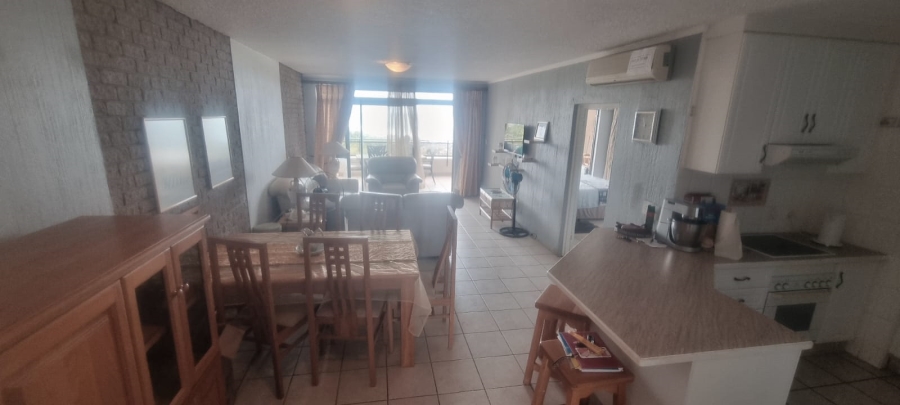 3 Bedroom Property for Sale in Uvongo Beach KwaZulu-Natal