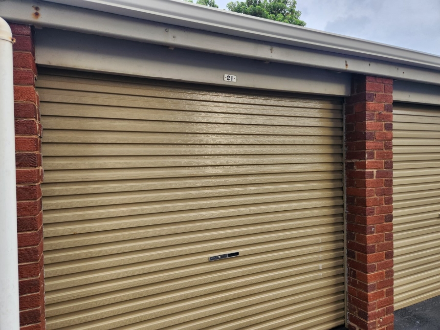 1 Bedroom Property for Sale in Doonside KwaZulu-Natal