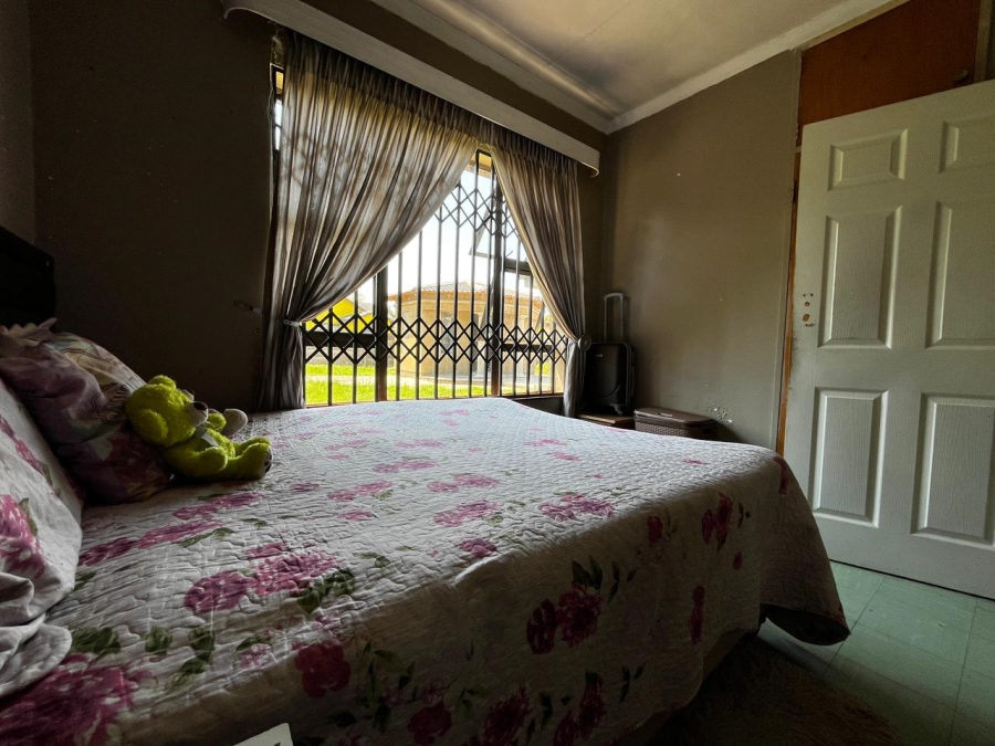 3 Bedroom Property for Sale in Barry Hertzog Park KwaZulu-Natal