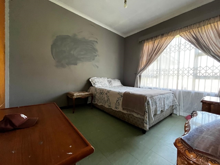 3 Bedroom Property for Sale in Barry Hertzog Park KwaZulu-Natal