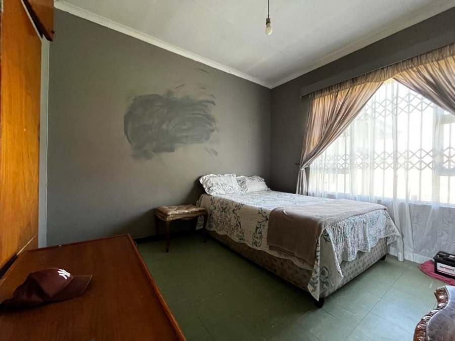 3 Bedroom Property for Sale in Barry Hertzog Park KwaZulu-Natal