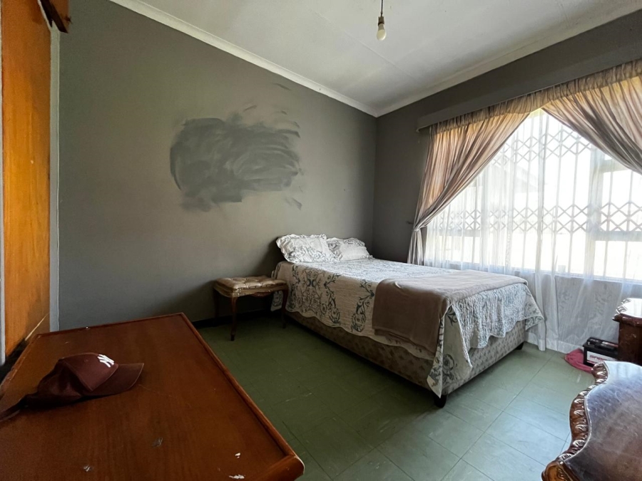 3 Bedroom Property for Sale in Barry Hertzog Park KwaZulu-Natal
