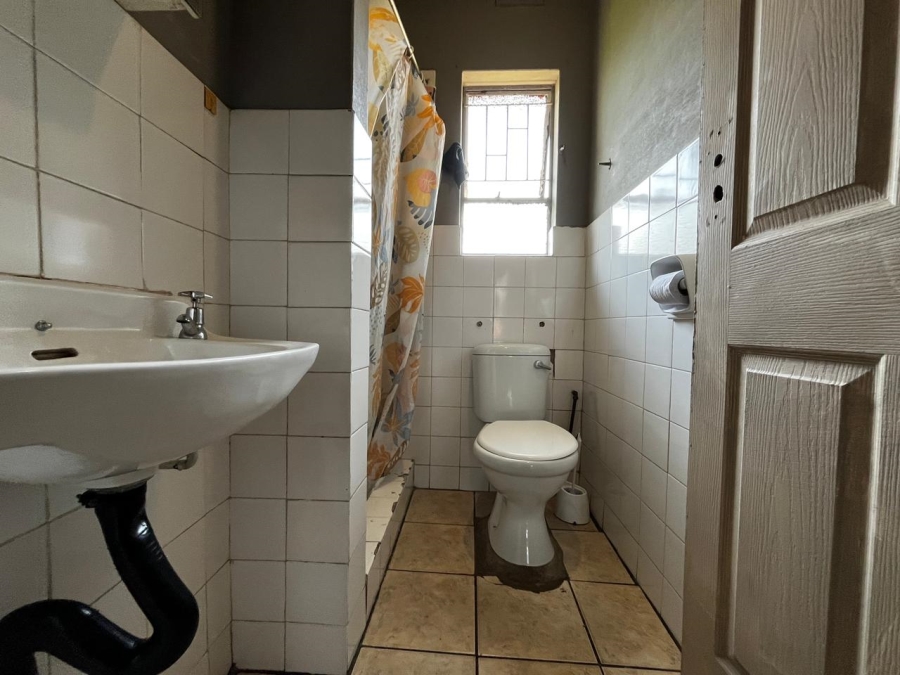 3 Bedroom Property for Sale in Barry Hertzog Park KwaZulu-Natal