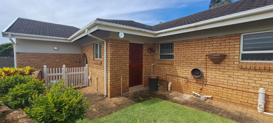 3 Bedroom Property for Sale in Margate KwaZulu-Natal