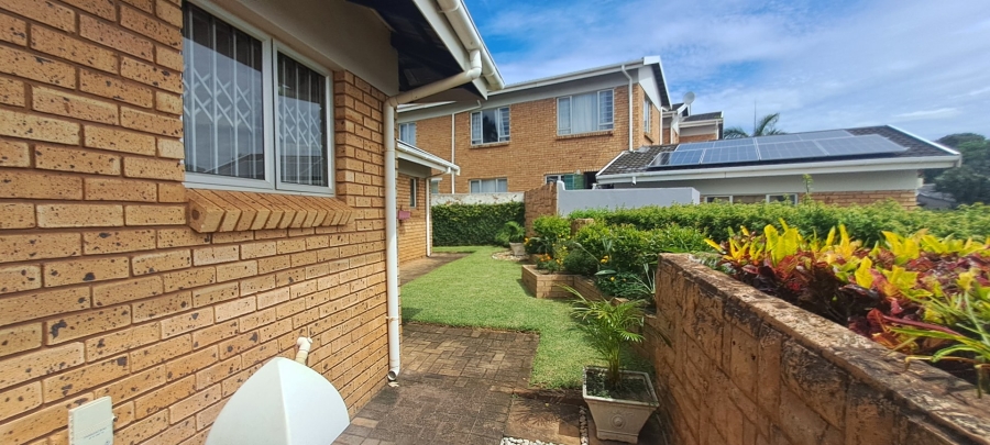 3 Bedroom Property for Sale in Margate KwaZulu-Natal