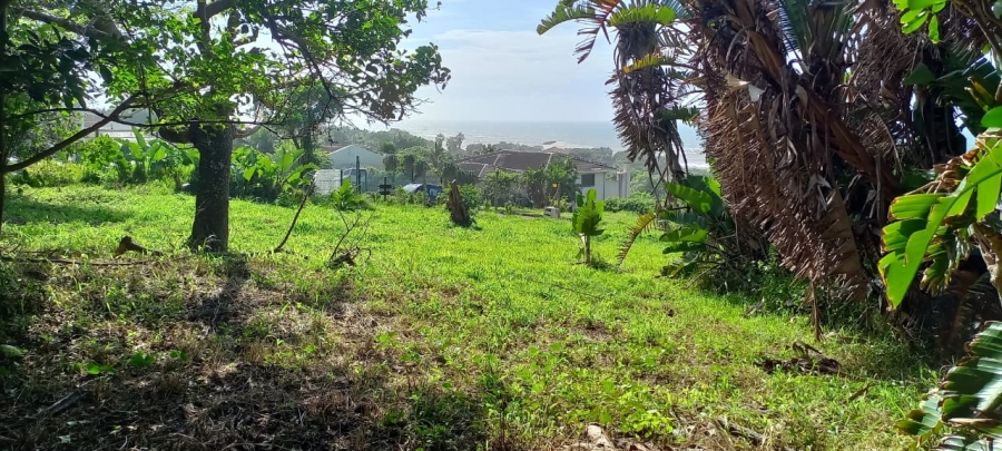 Commercial Property for Sale in Umzumbe KwaZulu-Natal