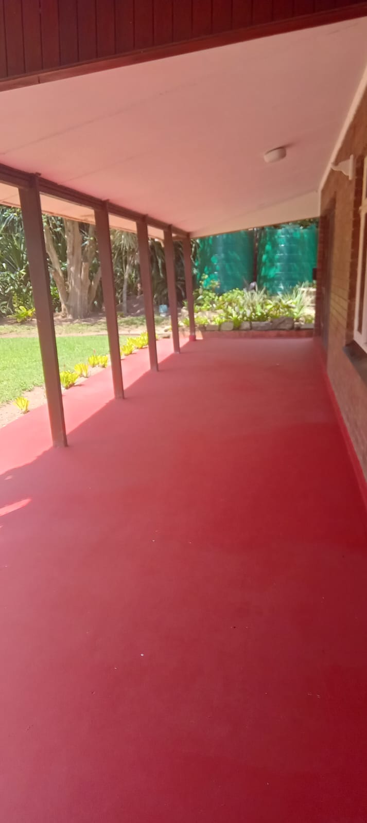 To Let 3 Bedroom Property for Rent in Uvongo KwaZulu-Natal