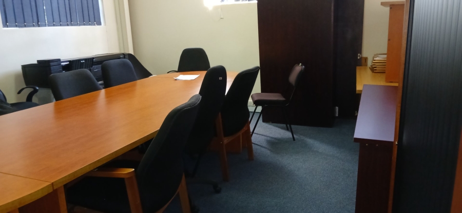 To Let commercial Property for Rent in Ixopo KwaZulu-Natal