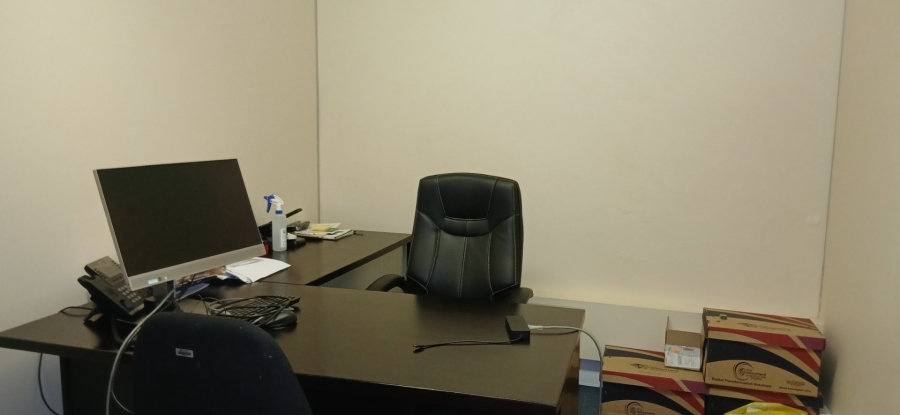 To Let commercial Property for Rent in Ixopo KwaZulu-Natal