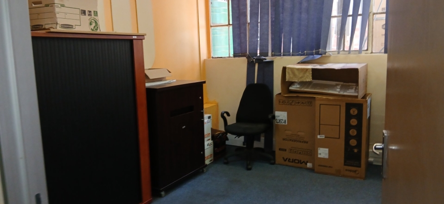 To Let commercial Property for Rent in Ixopo KwaZulu-Natal
