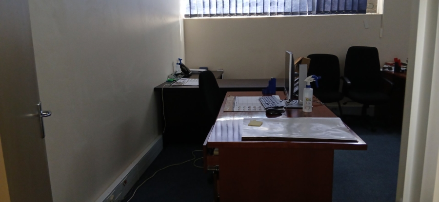 To Let commercial Property for Rent in Ixopo KwaZulu-Natal