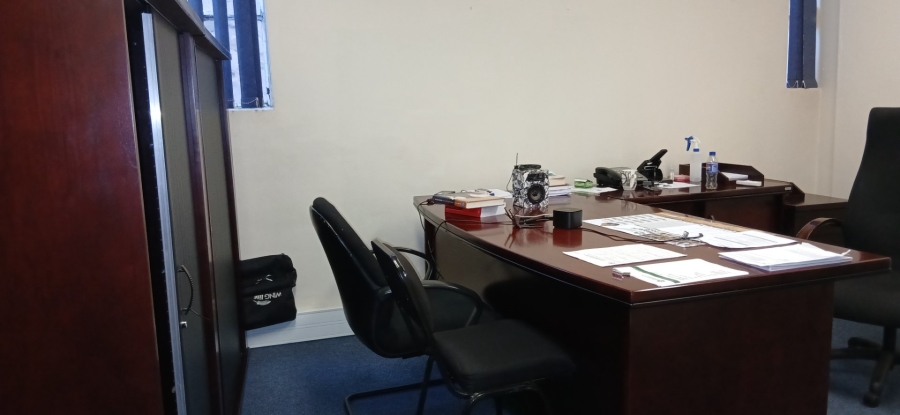 To Let commercial Property for Rent in Ixopo KwaZulu-Natal