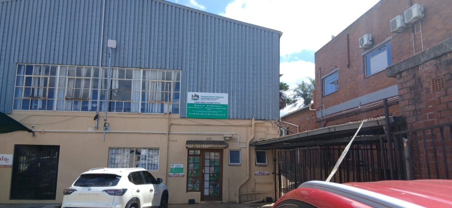 To Let commercial Property for Rent in Ixopo KwaZulu-Natal
